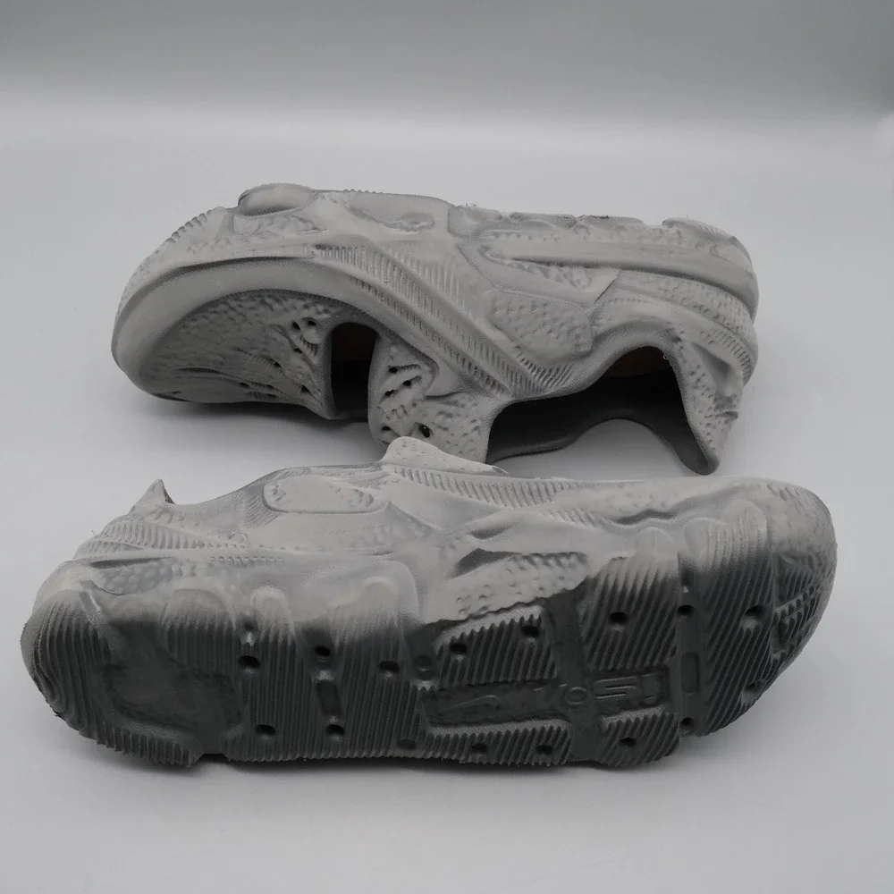 Nike ISPA Universal Men Smoke Grey Smoke Grey DM0886 001 Size 11 Sport Shoes